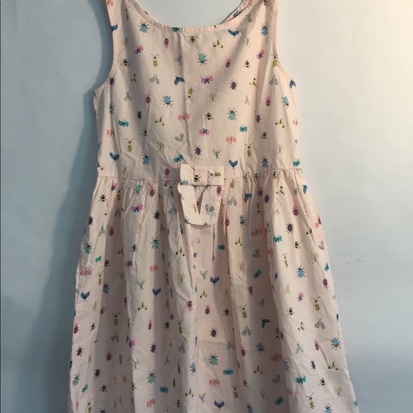 carters girl dresses